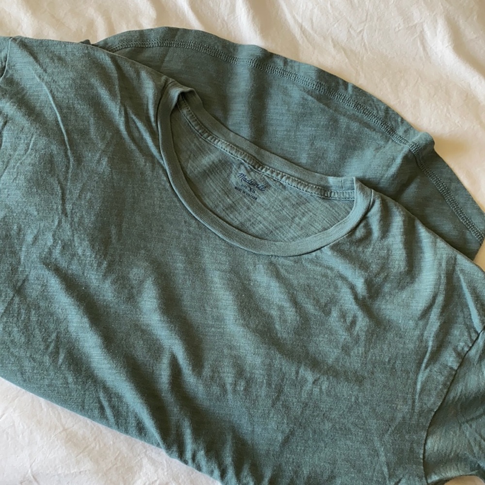Madwell Tshirt